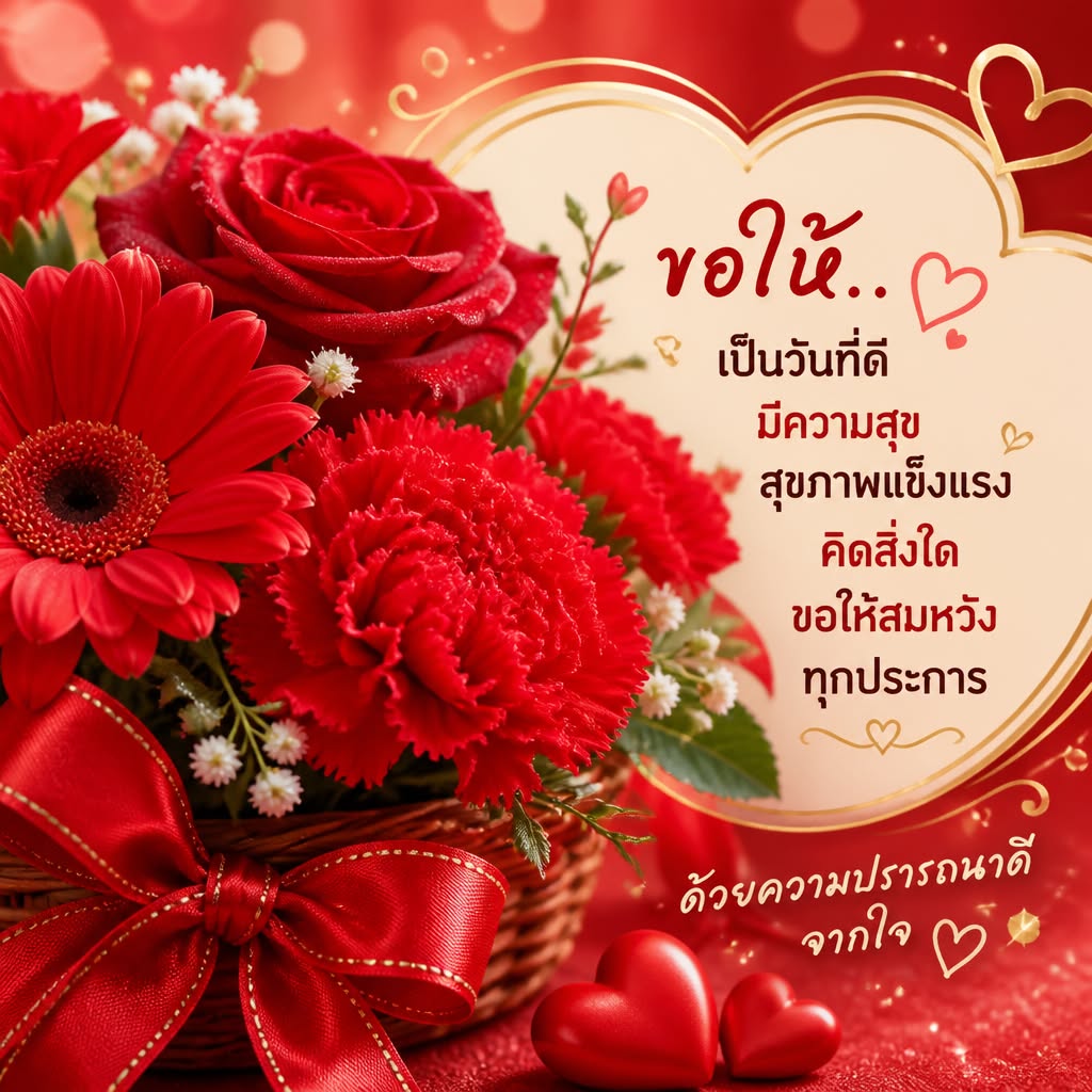 Sawasdee — สวัสดีทุกเช้า 3